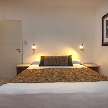 Huemul Hotel Neuquen Ngoại thất bức ảnh