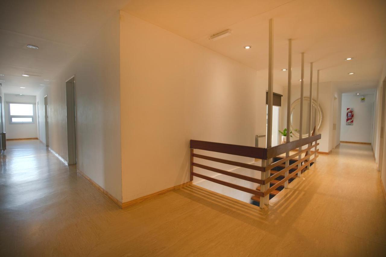 Huemul Hotel Neuquen Ngoại thất bức ảnh